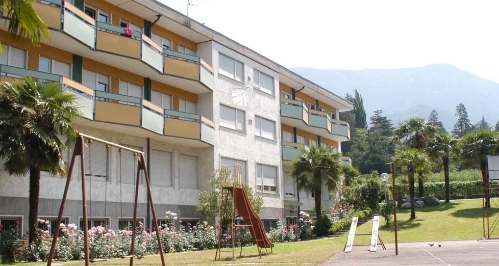 Per l’ex Maiense spunta un futuro come scuola media