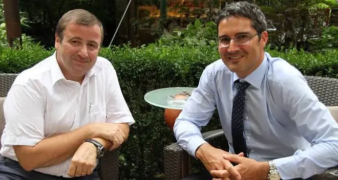 Kompatscher incontra il Cai disgelo sulla gestione dei rifugi