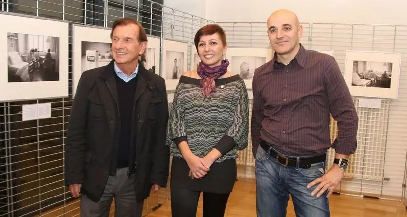 Le immagini che aiutano a guarire