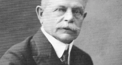 Von Guggenberg, l’uomo che rilanciò Bressanone