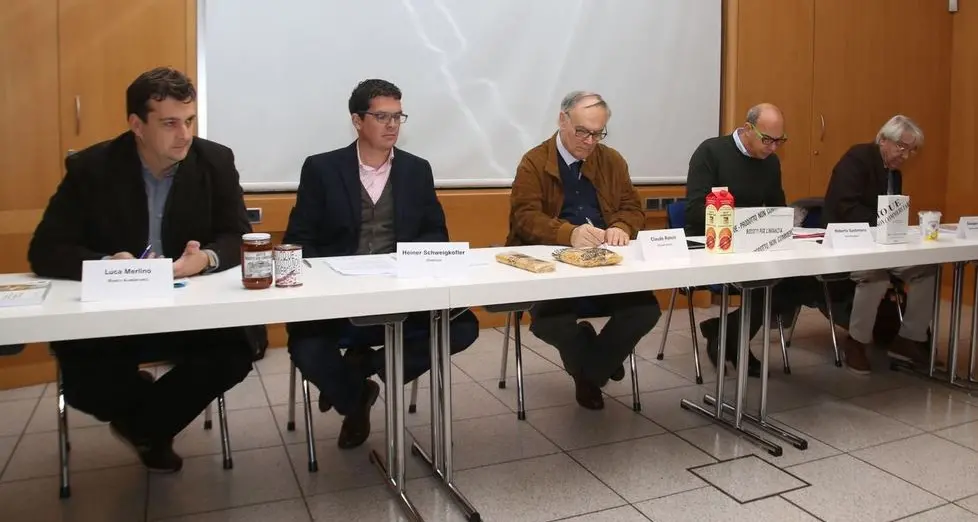 Emergenza alimentare c’è la rete per le famiglie