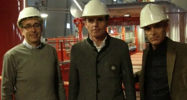 Inceneritore, l’Ati chiede altri 20 milioni