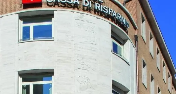 Carispa, 150 esuberi «Silurati» i vertici