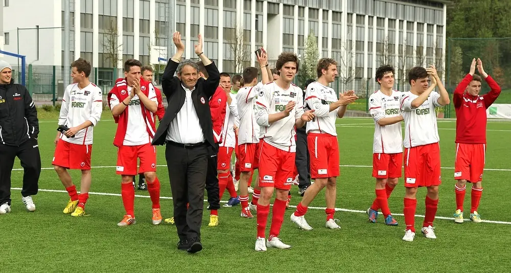Coppa Italia, San Giorgio prima finalista