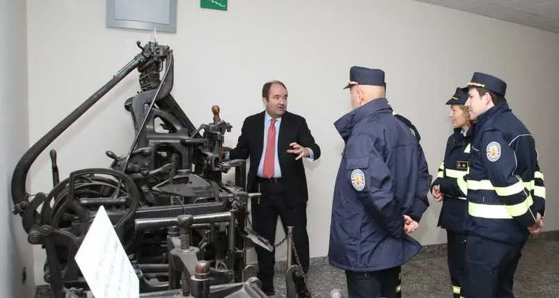 Bolzano: vigili del fuoco, sempre in prima linea