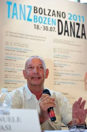 Schweigkofler: «Solo io per 5.100 euro al mese»