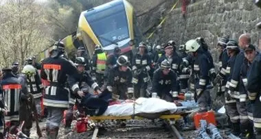 Tragedia del treno: indagato Moroder