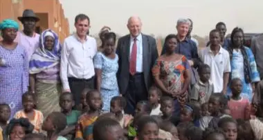 I ribelli Svp contro il \"patto africano\"