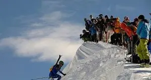 «L'uomo e la montagna»: ora tocca a voi