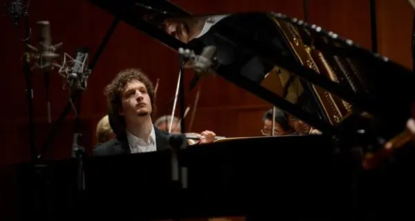 Busoni: niente primo premio, secondo all’italiano Leone