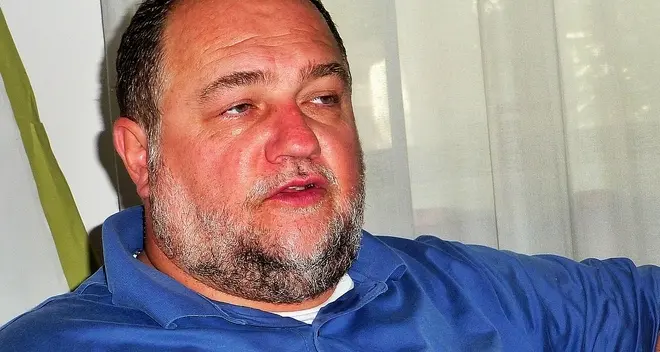 Don Gianfranco, anima del Rainerum lascia dopo 13 anni