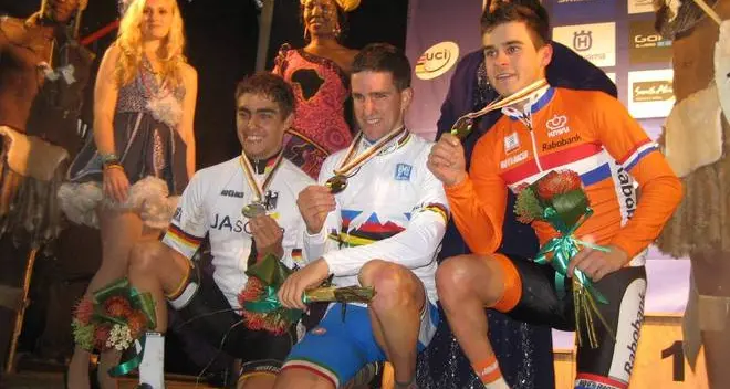Kerschbaumer è un ragazzo d’oro