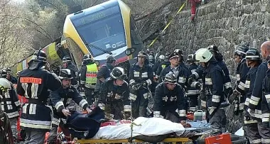 STRAGE VENOSTA UN ANNO DOPOI familiari delle vittime: «Ricorrenza che amplifica il nostro grande dolore»