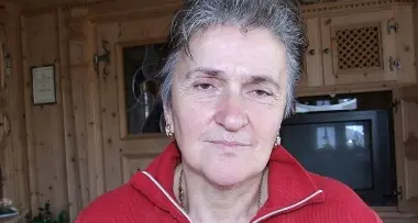 STRAGE VENOSTA UN ANNO DOPOIda Peer: «Non mi interessano i soldi voglio solo liberarmi dai farmaci»