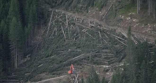 Monte Elmo - Croda Rossa, il Tar blocca i lavori