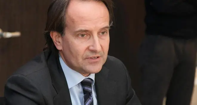 Stein an Stein e Sel, Rispoli chiede il rinvio a giudizio per Laimer