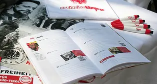 Il diario della Klotz non è “verboten”