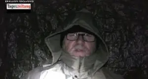 Leitner, la vittima sono io: il rapinatore evaso parla su Youtube
