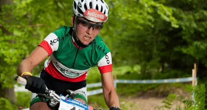 Mtb, la Lechner vince in Coppa del mondo