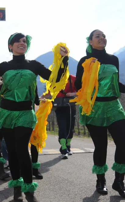 Sinigo, il Carnevale invita le associazioni e offre anche i carri