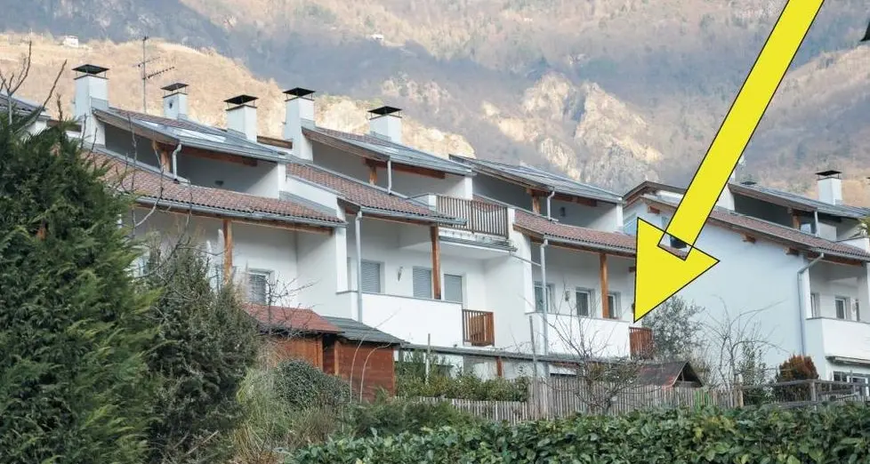 Terlano, i ladri in 10 case in poche ore