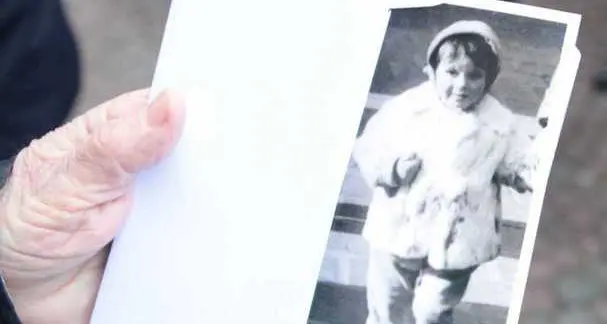 Pietre in ricordo degli ebrei deportati