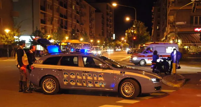 Autoerotismo davanti al Sexy shop a Bolzano: denunciato per atti osceni