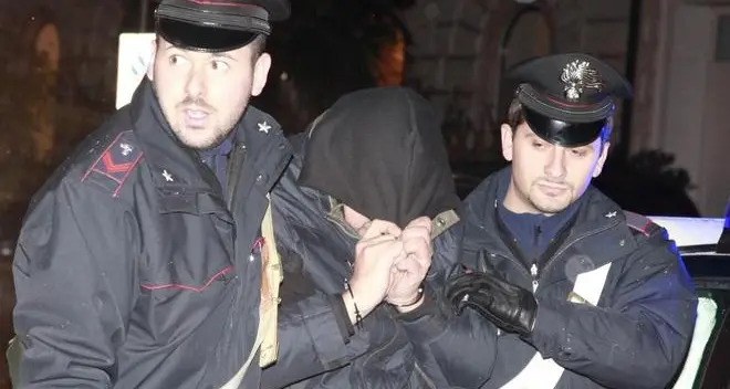 Tentato omicidio, Oberkofler condannato a diciotto anni