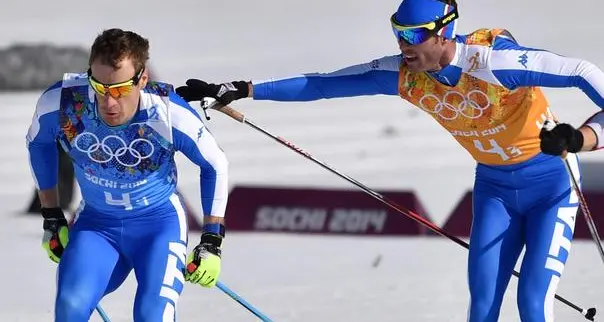 Olimpiadi, Roland Clara farà la 50km di fondo