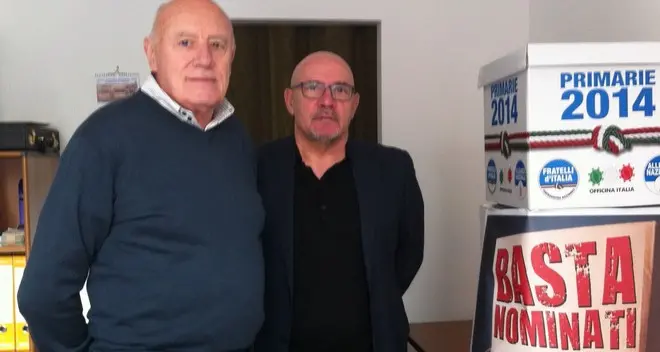 Fratelli d’Italia ora «scopre» le primarie