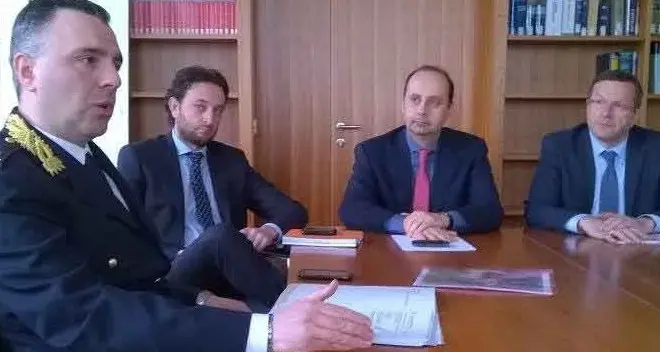 Campo nomadi, restano i dubbi