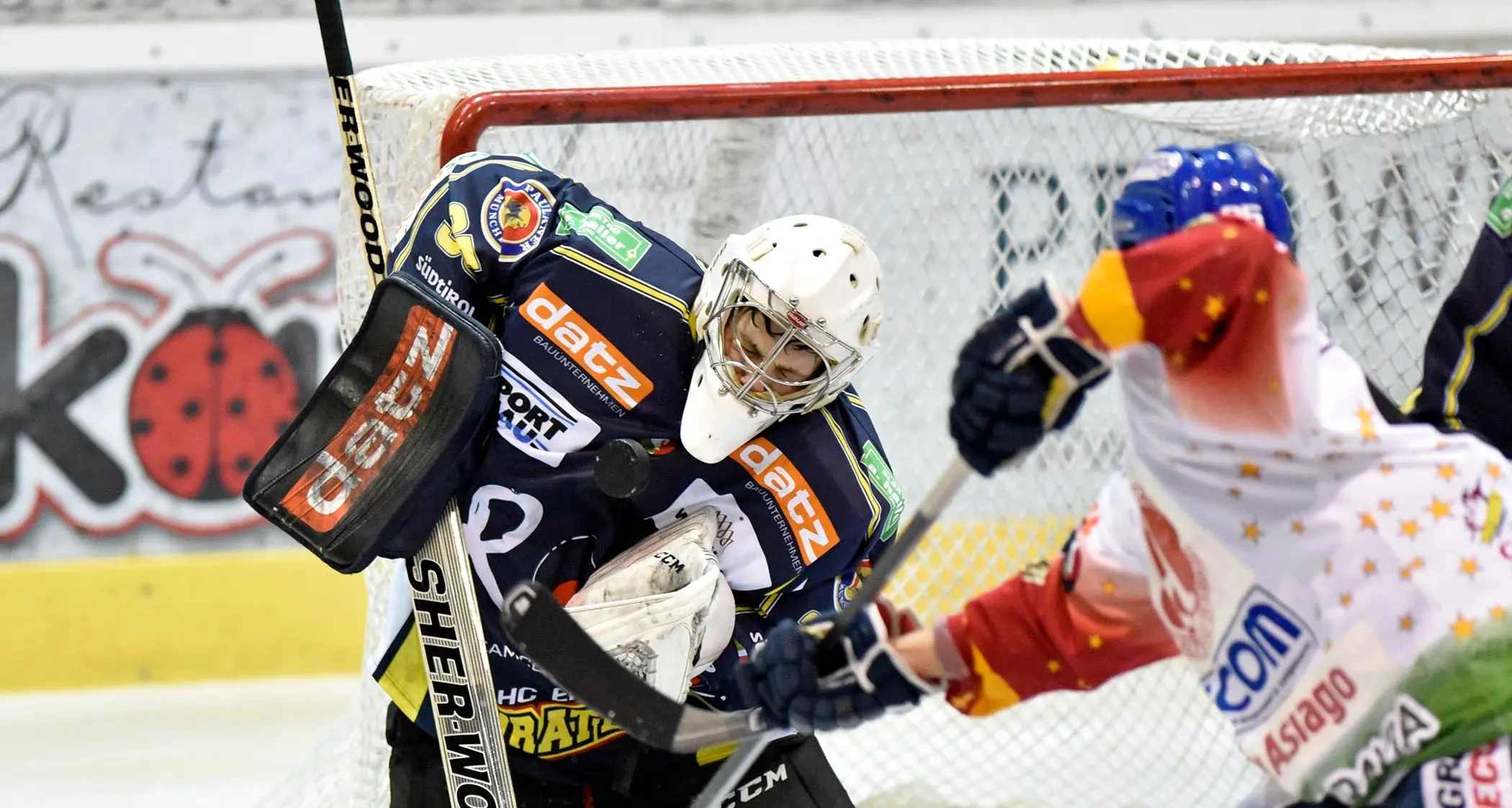 Appiano sconfitto, in semifinale ci va l'Asiago