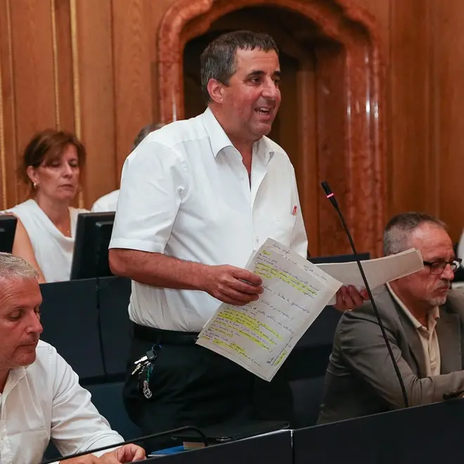 Il progetto Benko bocciato per un voto