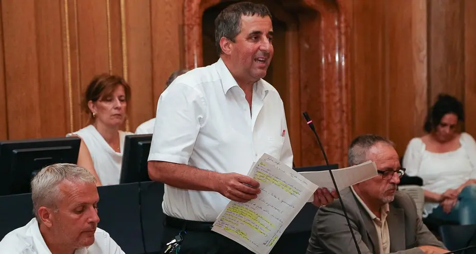 Il progetto Benko bocciato per un voto