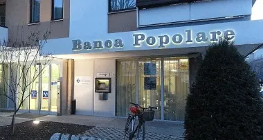 Bressanone: clonati otto bancomat alla Popolare