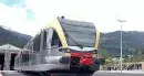 La ferrovia della Venosta passa al fotovoltaico