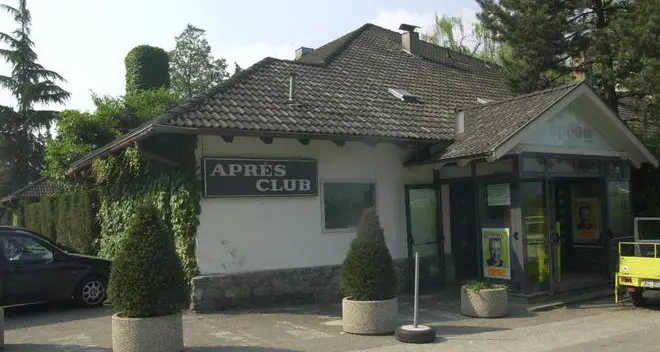 Troppe intemperanze all’Aprés licenza sospesa per due settimane