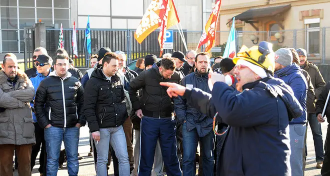 Cassa integrazione, in provincia la situazione migliora