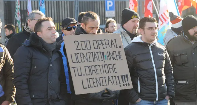 La Cgil: Memc, incontro a Roma senza i risultati sperati