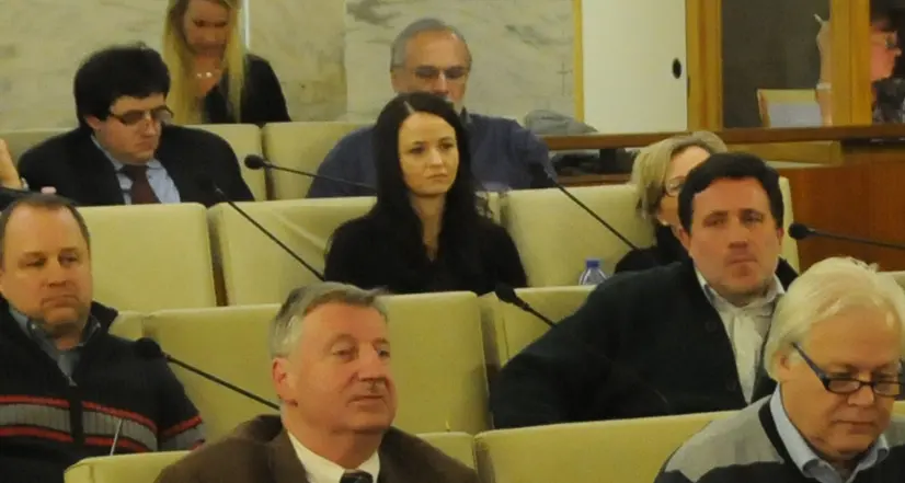 Svp, metà dei consiglieri non sarà tra i candidati