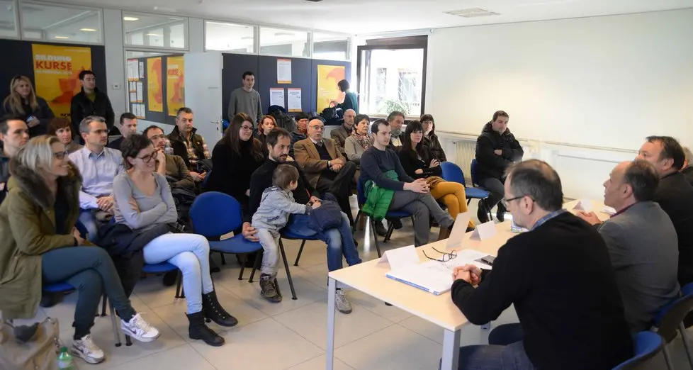 Edilizia, le coop premono per i 30 alloggi a Maia Alta