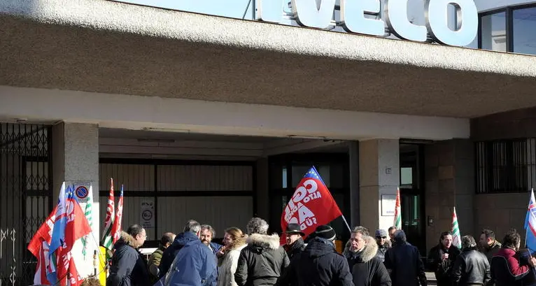 Sindacati, la Fim-Cisl vince le elezioni all’interno dell’Iveco