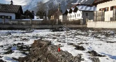 Nazismo: scoperta fossa comune in ospedale psichiatrico austriaco, forse vittime sudtirolesi