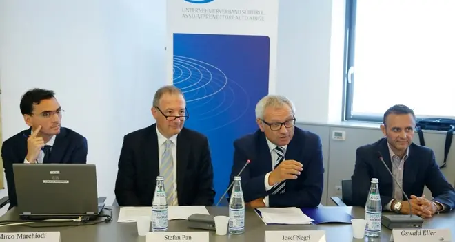 Aziende hi-tech, in tre anni 1.186 posti