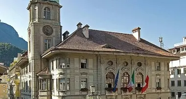 Moroder city manager a Bolzano: bisogna riorganizzare la macchina del Comune