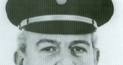 Ricordato il maresciallo Botte, fu ucciso 18 anni fa da Gamper