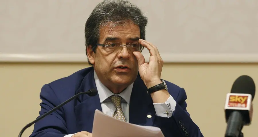 \"Liberal Pd\", due coordinatori provinciali: Artioli e Giupponi