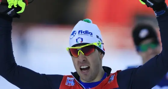 Pellegrino domina a Planica, risorge la Vuerich