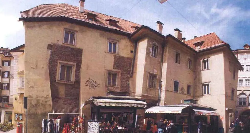 Un nuovo polo culturale nella Casa della Pesa