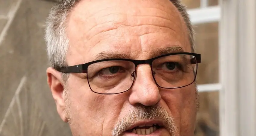 Spagnolli si è dimesso: «Ostaggio dei veti»